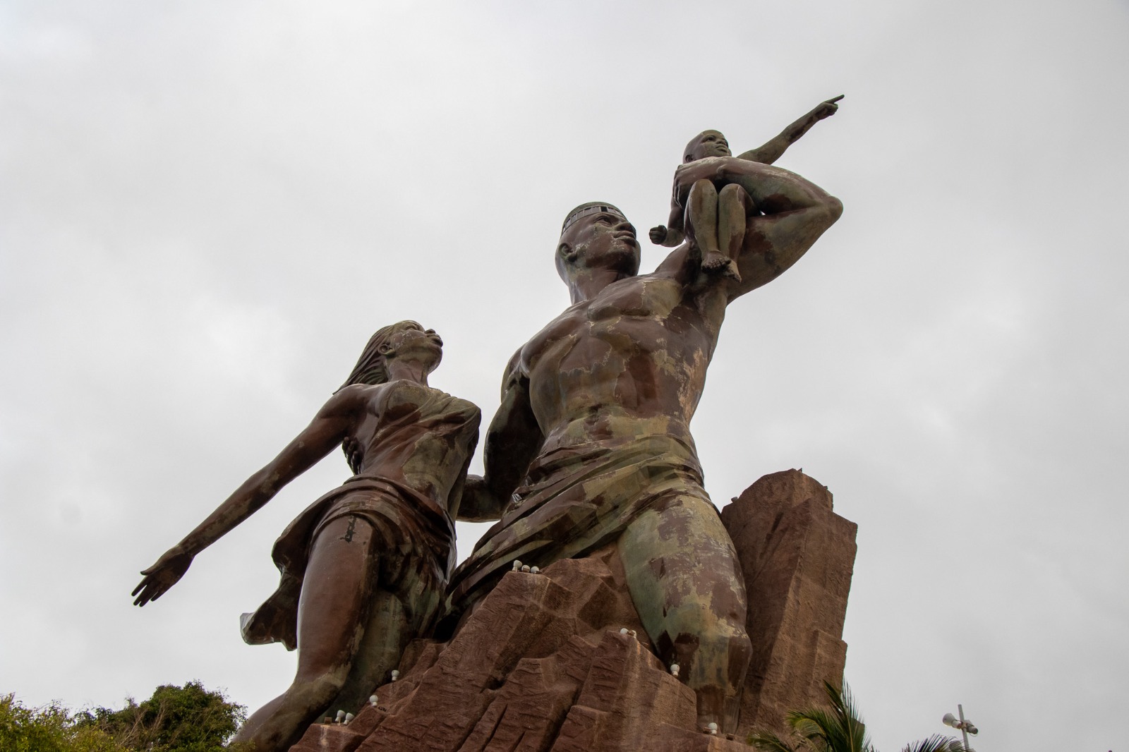 Senegal