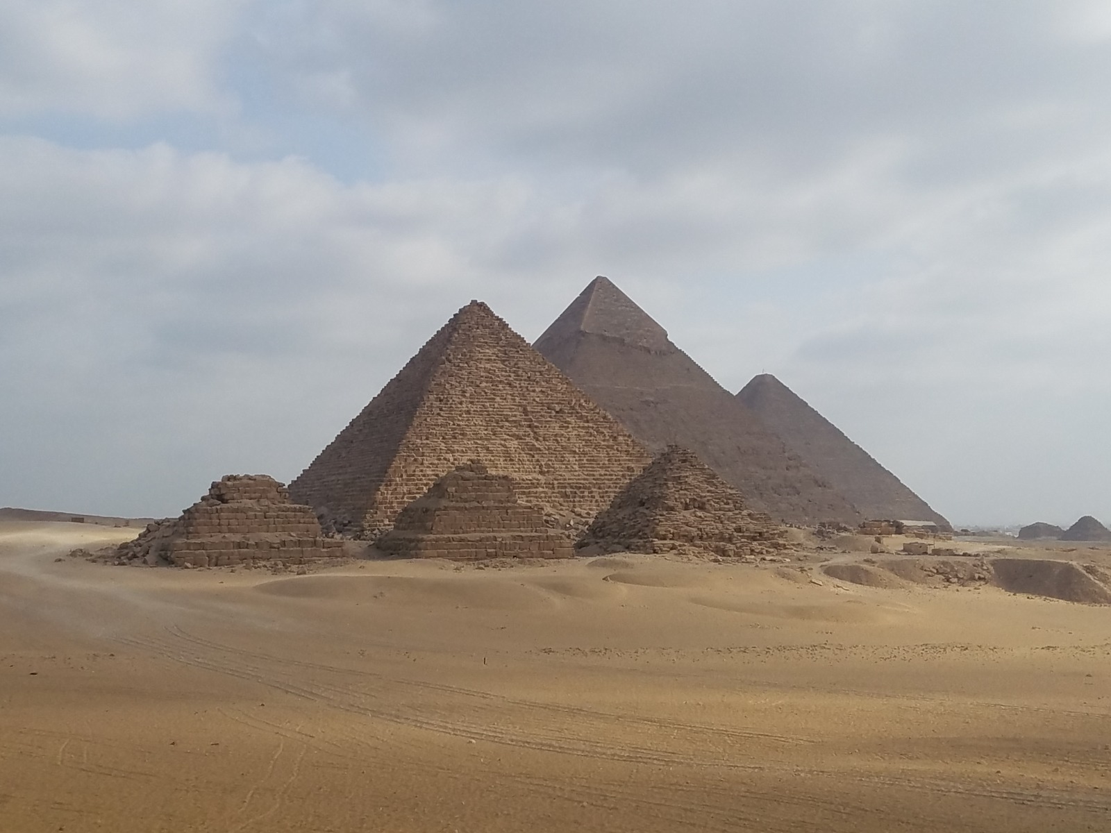Egypt